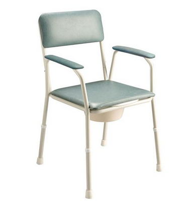 Active Care Bedside Commode