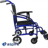 Transit Lightweight Wheelchair