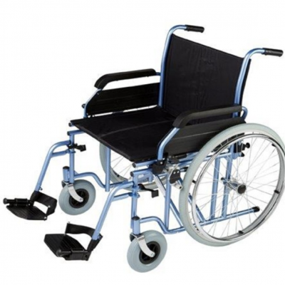 Bariatric Wheelchair Omega HD1