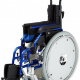 Childs Wheelchair Paediatric Omega PA1