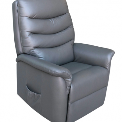 Avante Studio Leather Lift Chair
