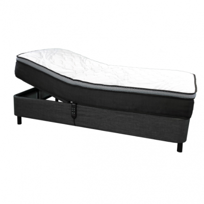 Avante Ultimate Flex Adjustable Bed - Base Only