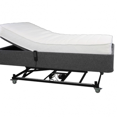 Avante Hi Lo Flex Adjustable Bed - Base Only