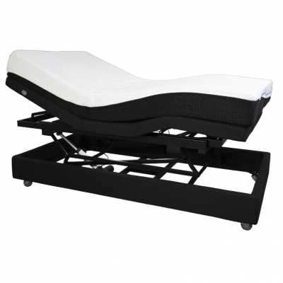 Avante SmartFlex 3 Adjustable Bed Base Only