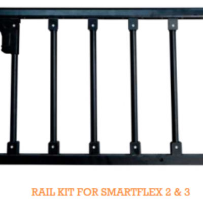 Avante Rail Kit - Short