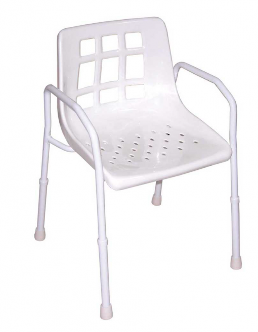 Active Aluminium Shower Chair
