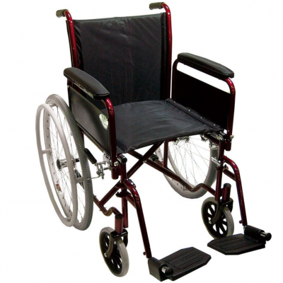 Thrifty Wheelchair