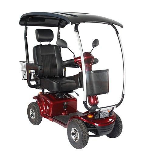 Phantom Mobility Scooter