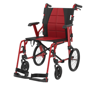 Aspire Socialite Manual Wheelchair