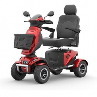 Avenger Mobility Scooter