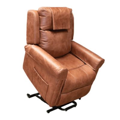 Quad Function Lift Chairs