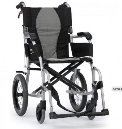 Manual Transit Wheelchairs