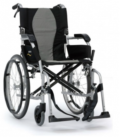 Manual Self Propelled Wheelchairs