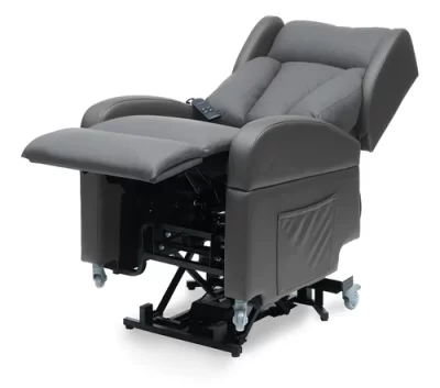 Mobile Height Adjustable Lift Chairs